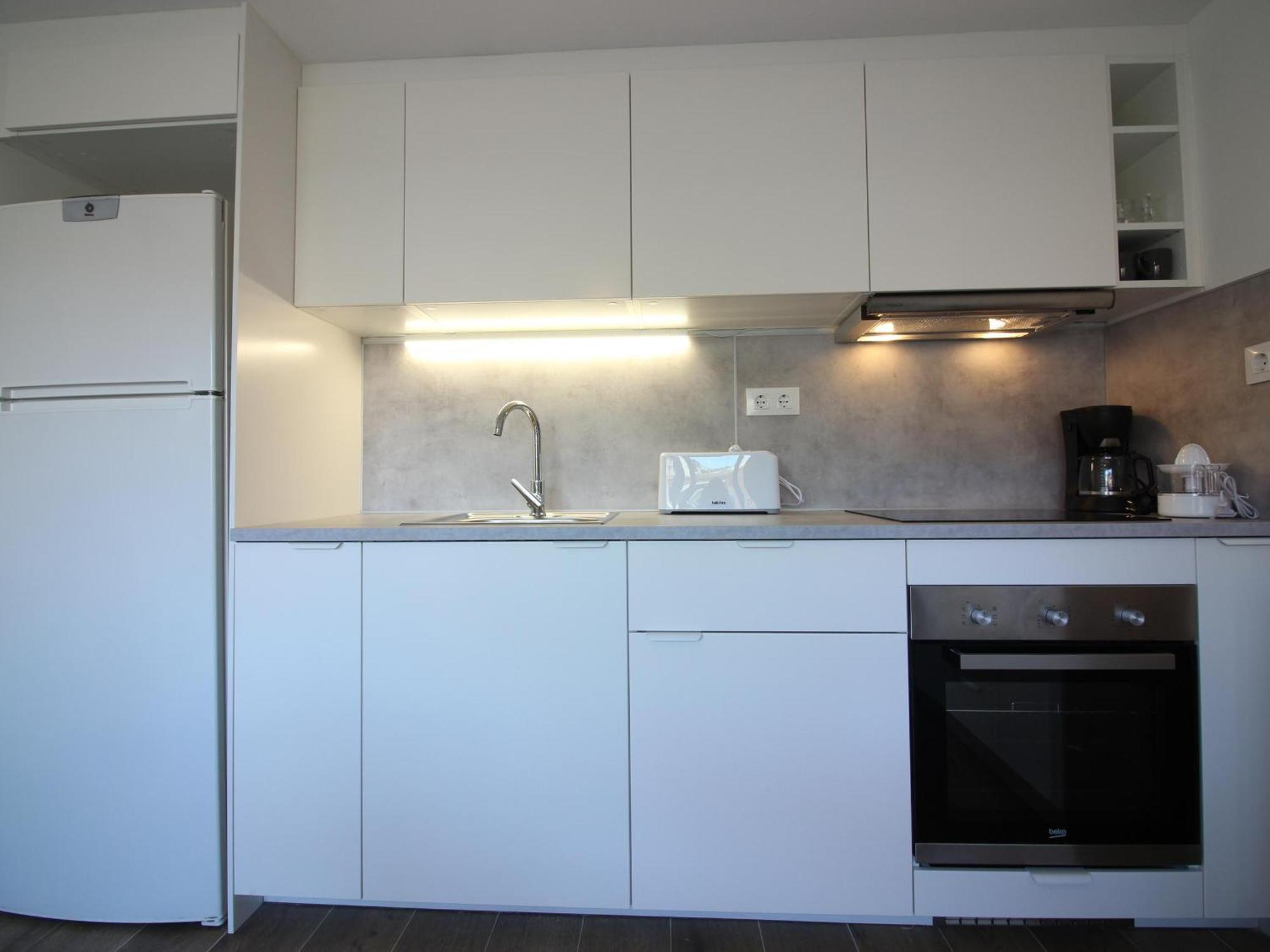 Appartement Renovado En El Centro De A Solo 150m De La Playa, Ideal Parejas - Es-228-110 Roses